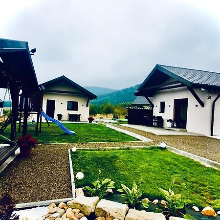 Domki Z Widokiem Radkow Exterior foto
